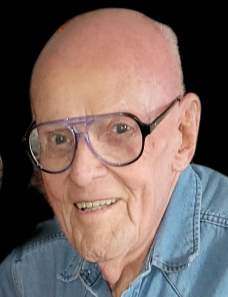 Dick Profile Photo
