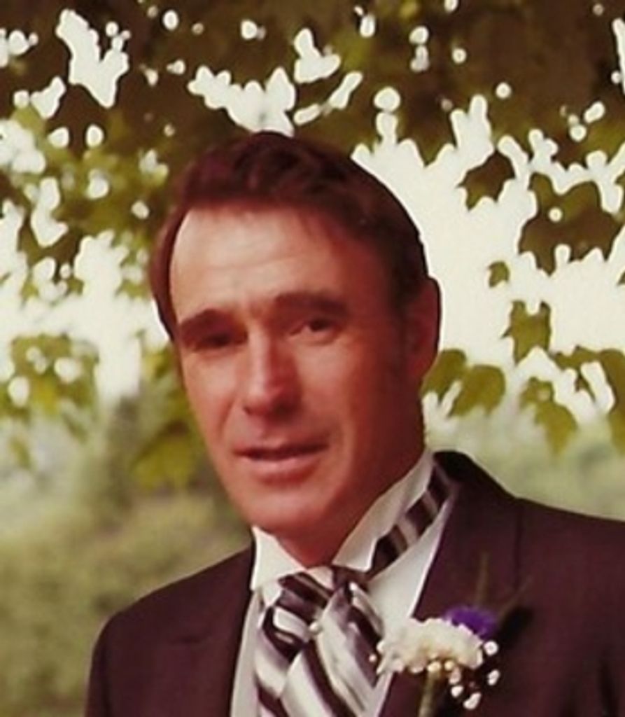 Louis Wysong Ribble Jr.