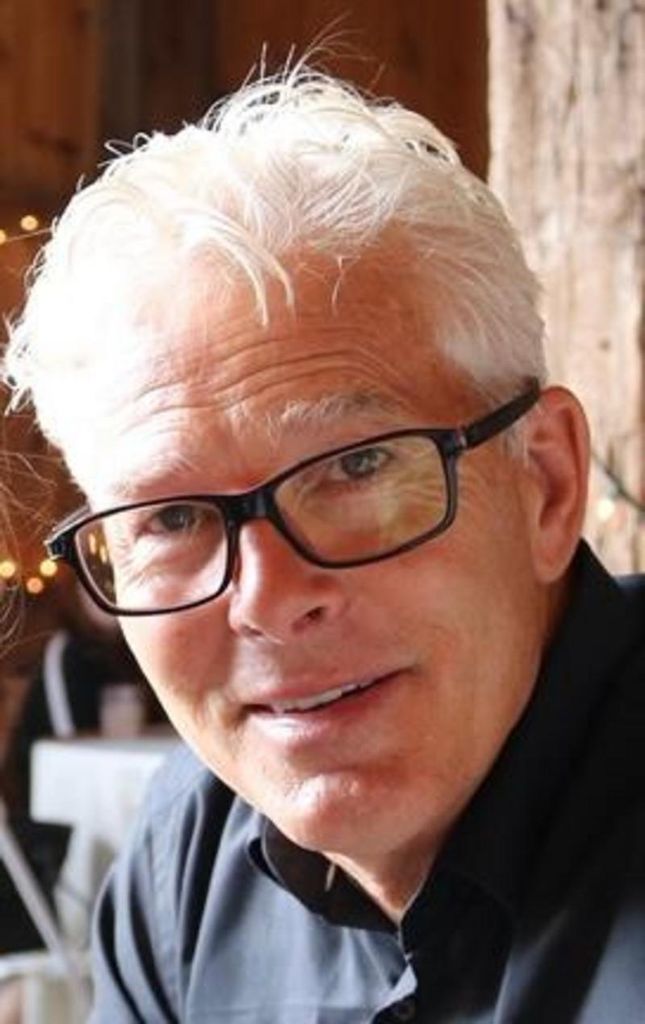 Stephen P. Prestipino Profile Photo