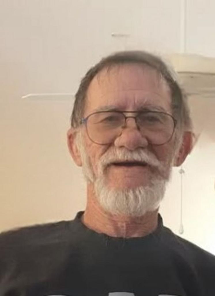 Danny Michael Gulledge Profile Photo