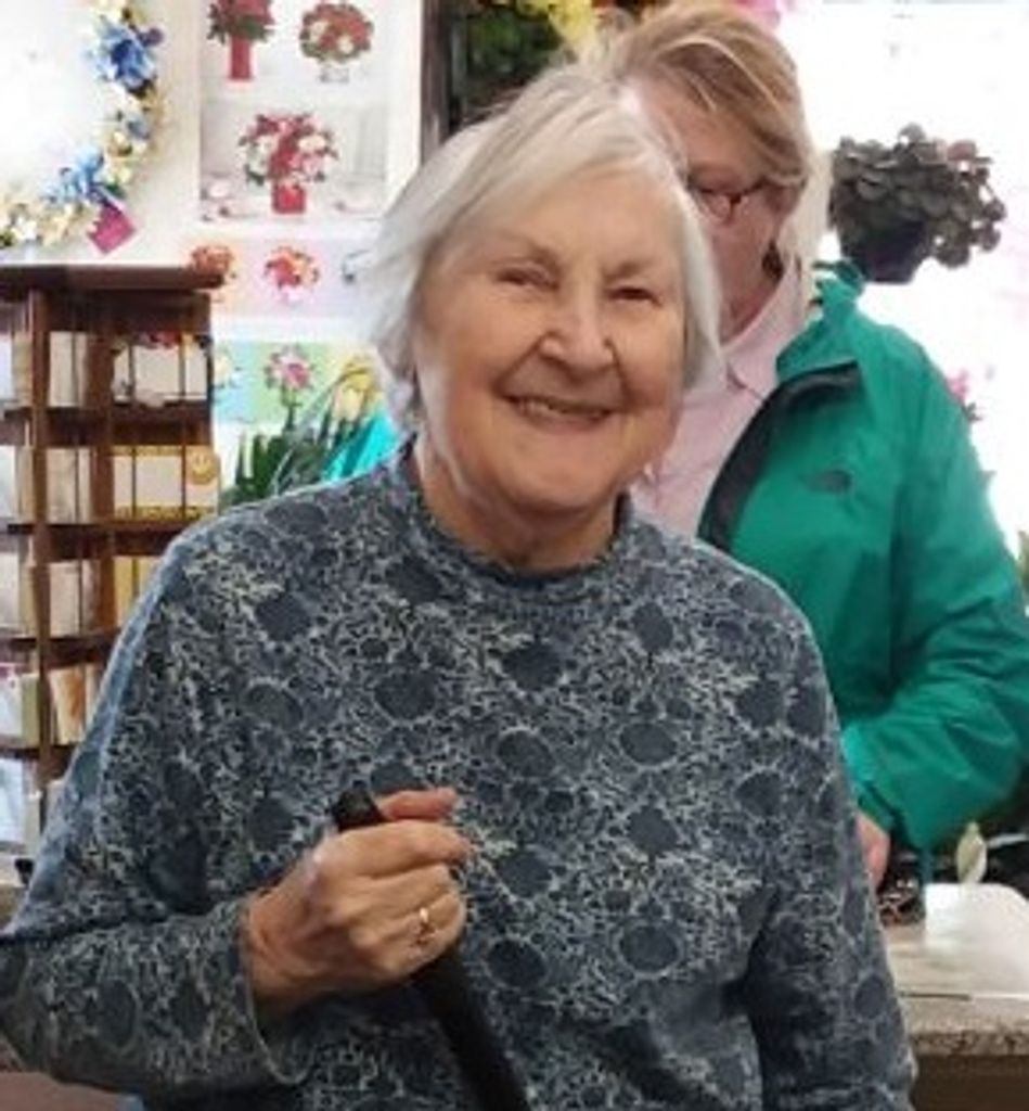 Carolyn B. Smith Profile Photo