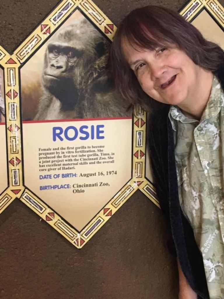 Rosemarie Biggs