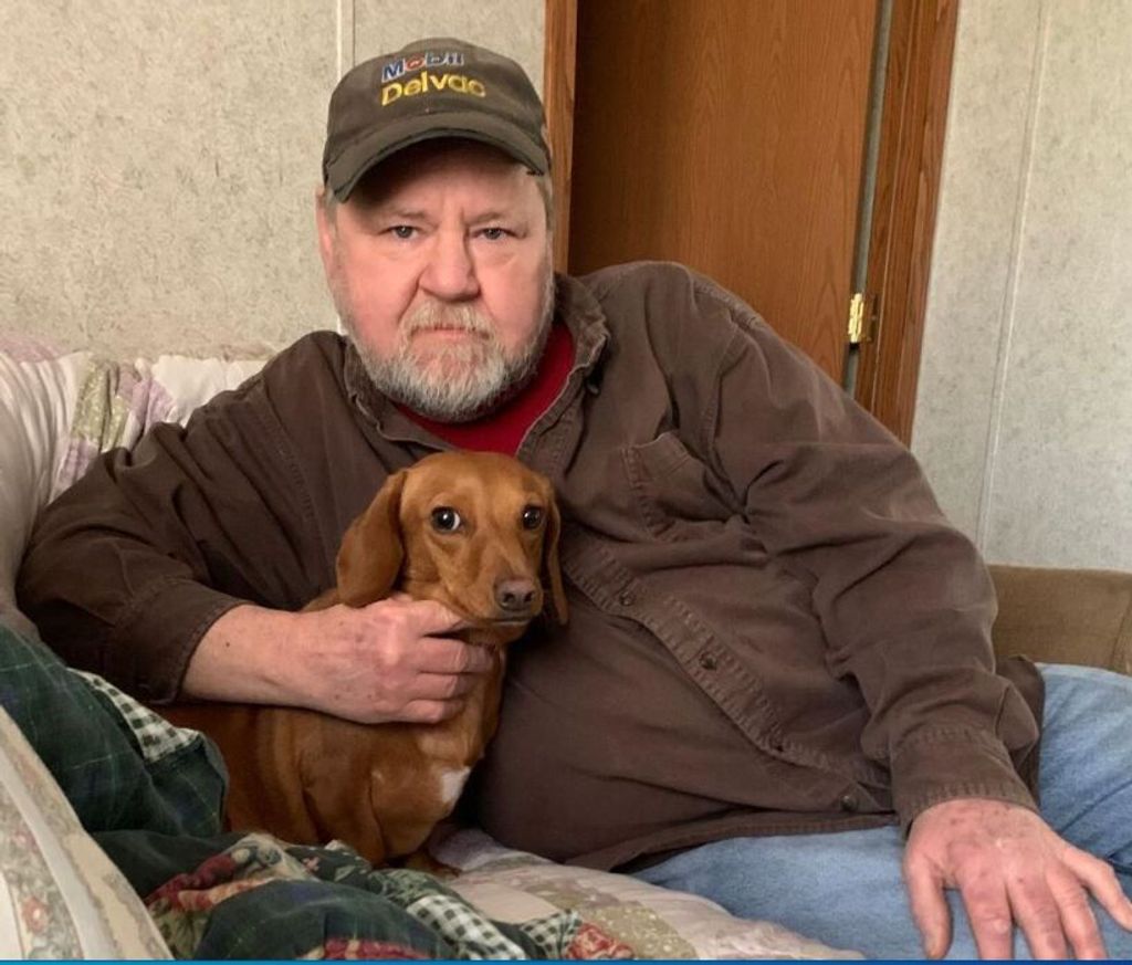 Richard Thomas Bower Jr. Profile Photo