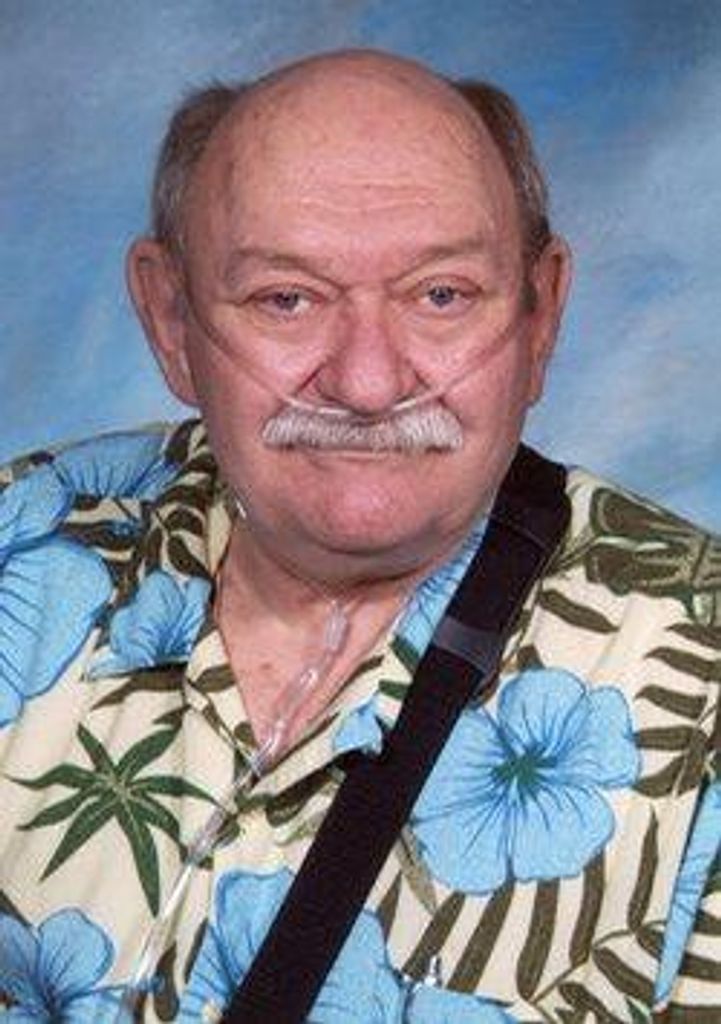 Jerry E. Snare