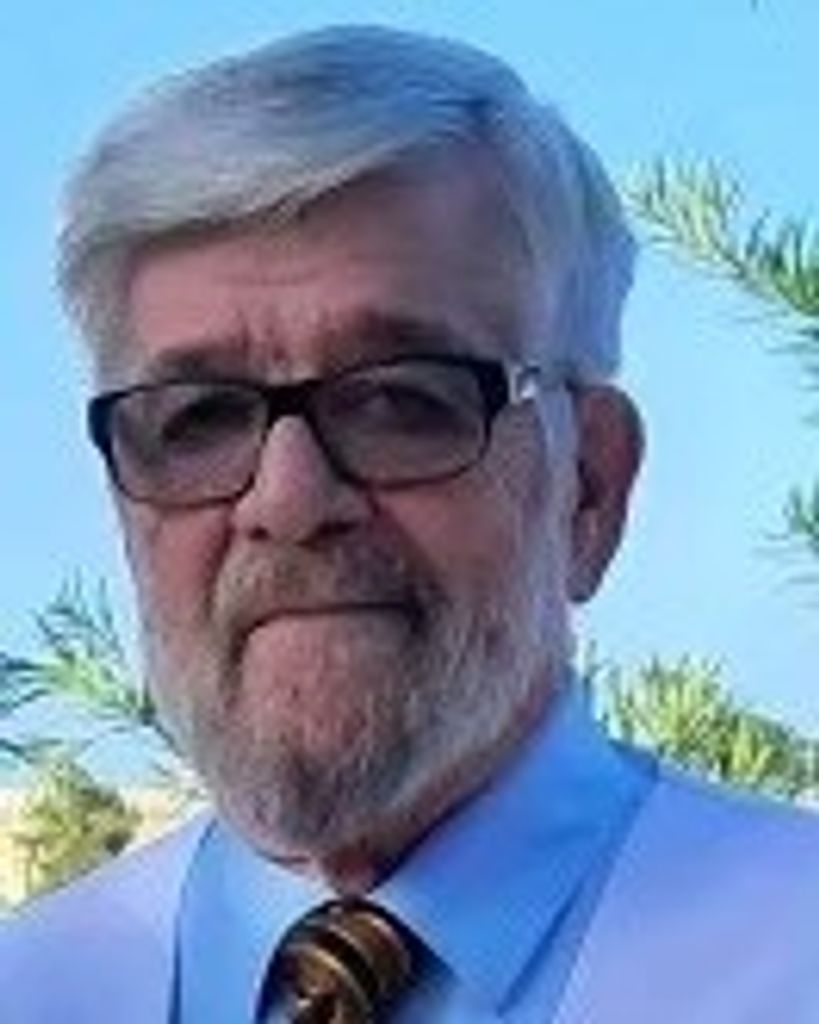 Raymond G. Reinke