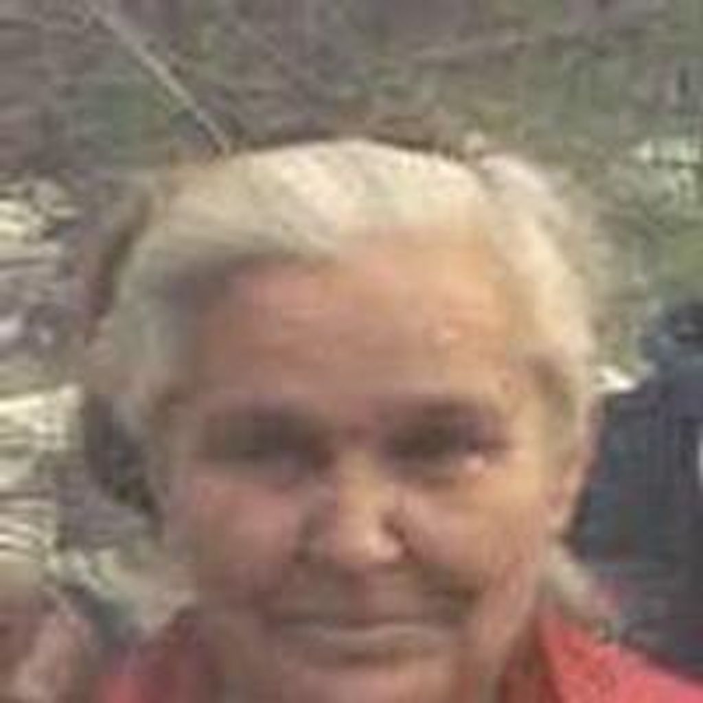 Mary L. Dolly Porter