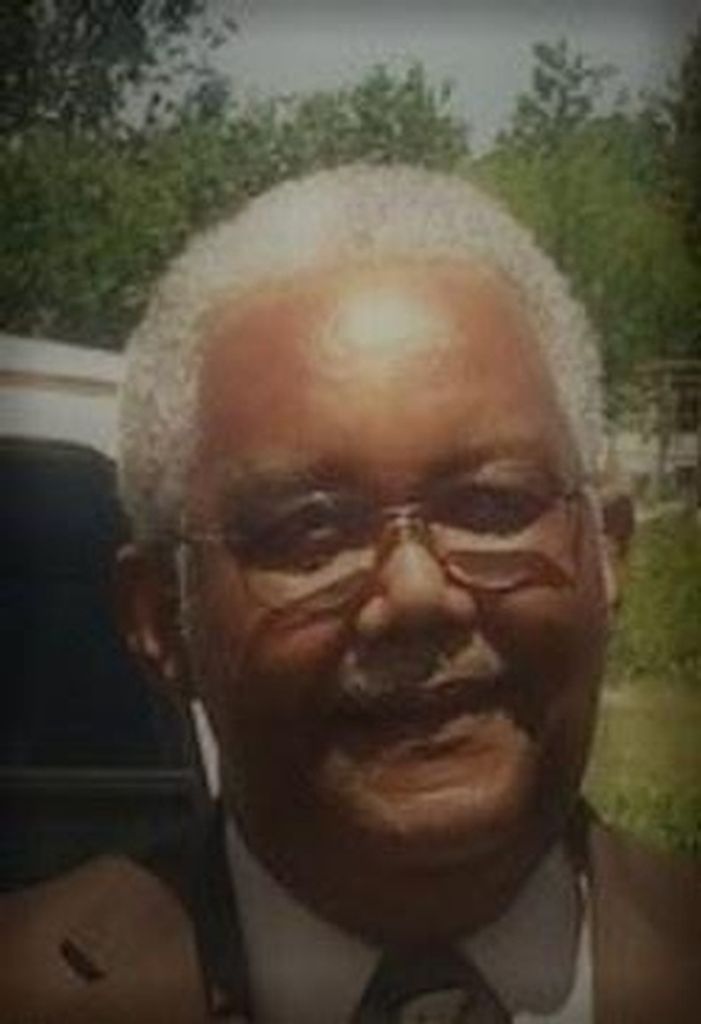 Retired Sfc John Wesley Seth Jr. Profile Photo