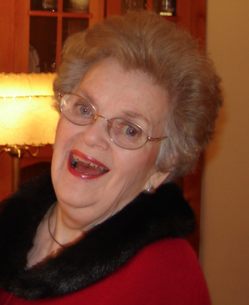 Wilma Probus Tilford Profile Photo