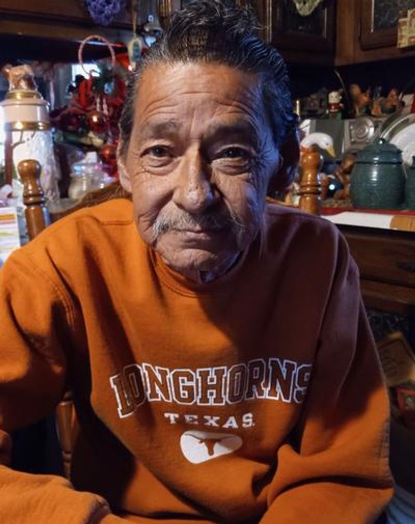 Louis Gonzales Profile Photo