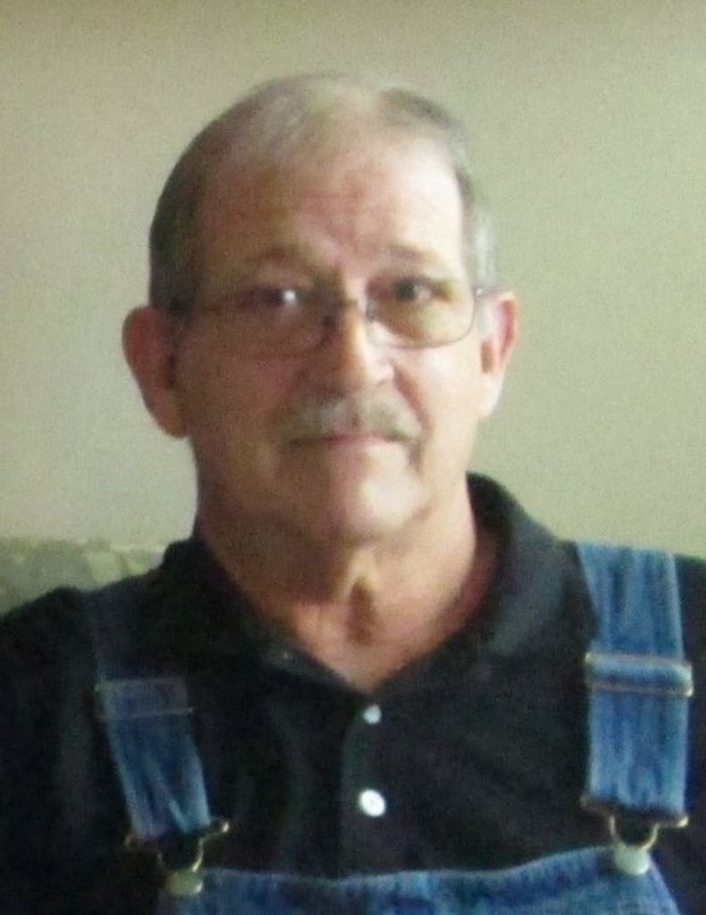 Grover "Sonny" Scoggins Profile Photo