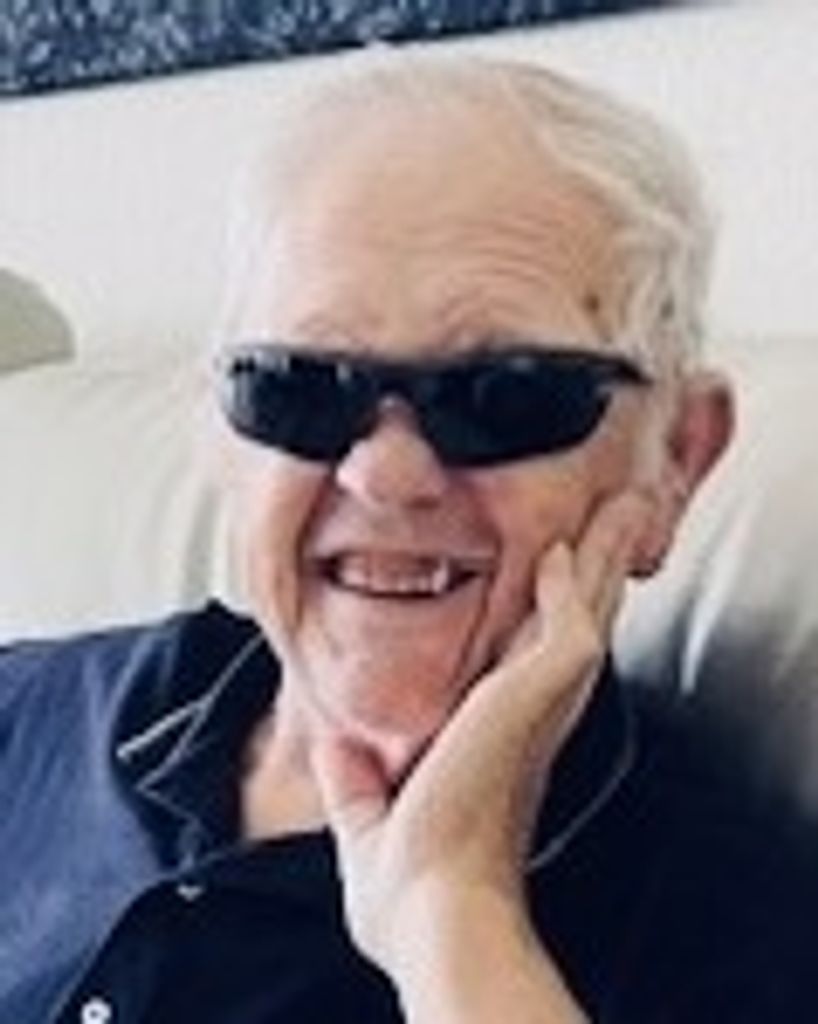 Douglas Gordon Hirdler