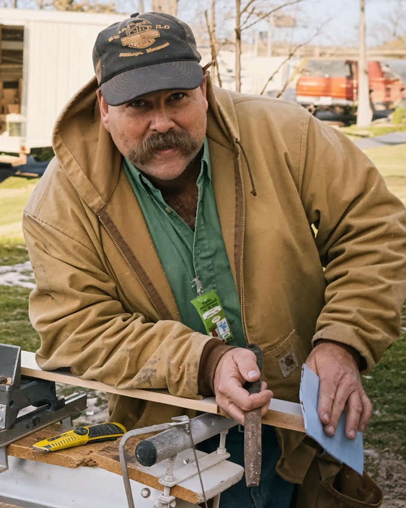 Ross Woodruff Profile Photo