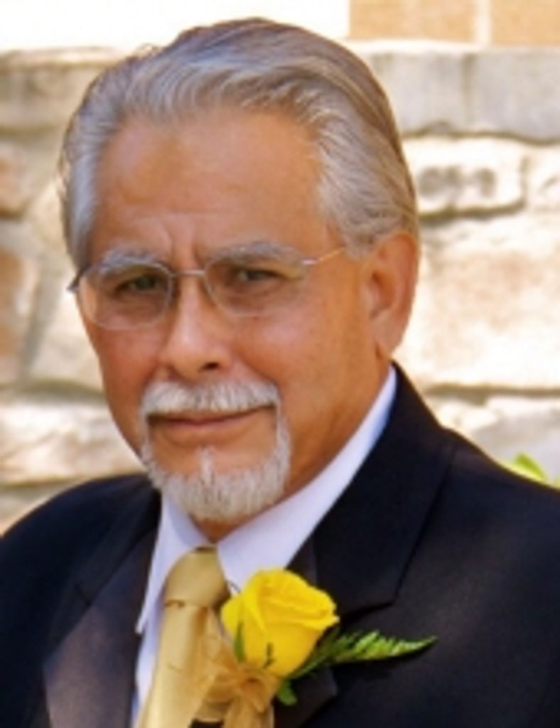 Pedro Bernal Profile Photo