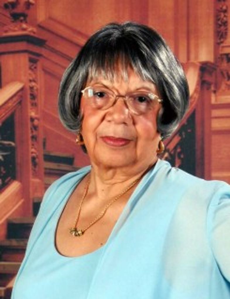 Ethel L. Kilgore Profile Photo