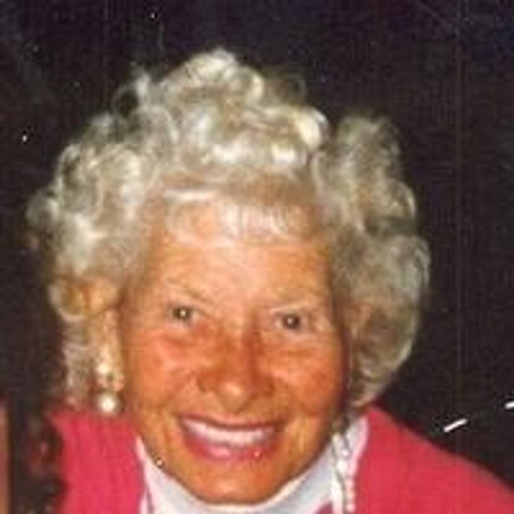 Jessie  Pauline Strozykowski Profile Photo