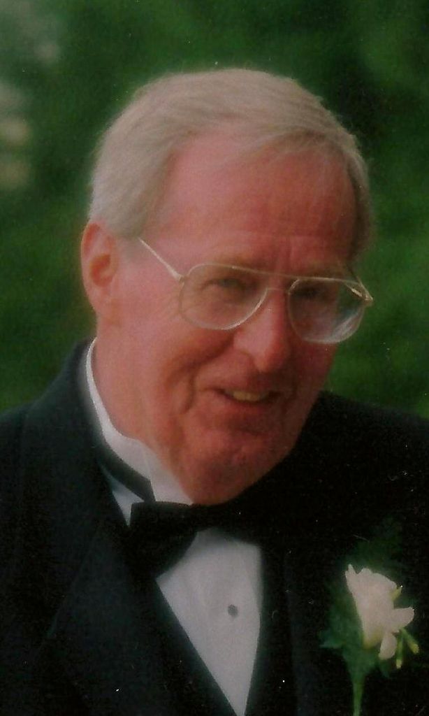 Kenneth R. Freeman