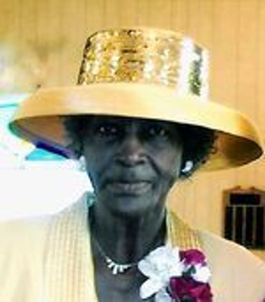 Sallie Lee Peterson