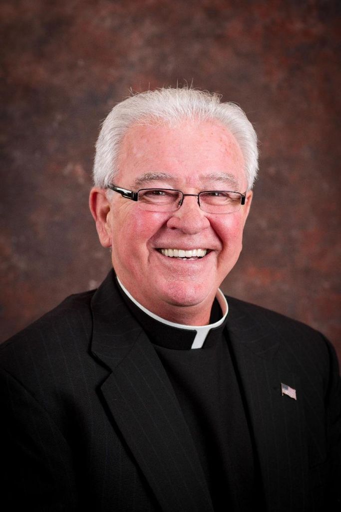 Rev. Stanley Joseph Dombrowski, O.S.F.S. Profile Photo