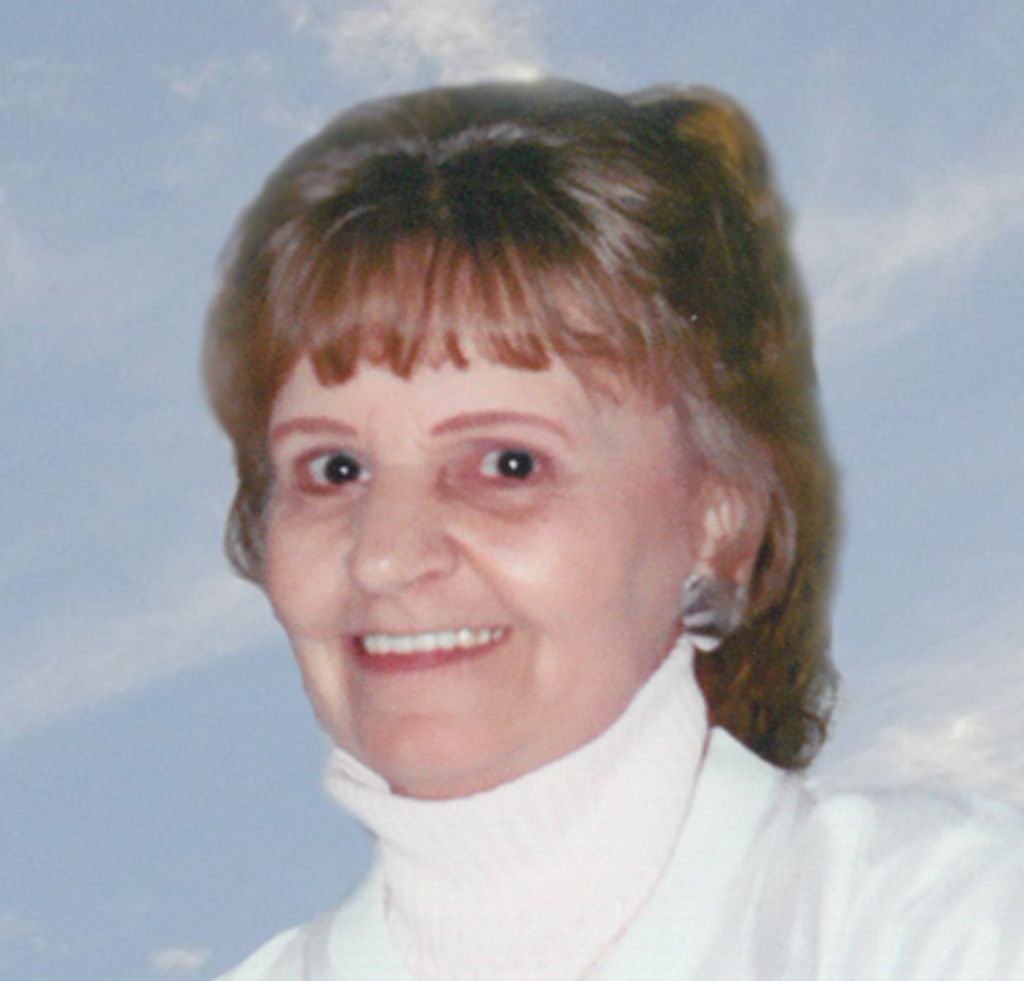 Loretta "Laurie" Ann Berger