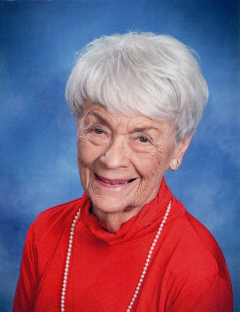 Geneva Farris Profile Photo