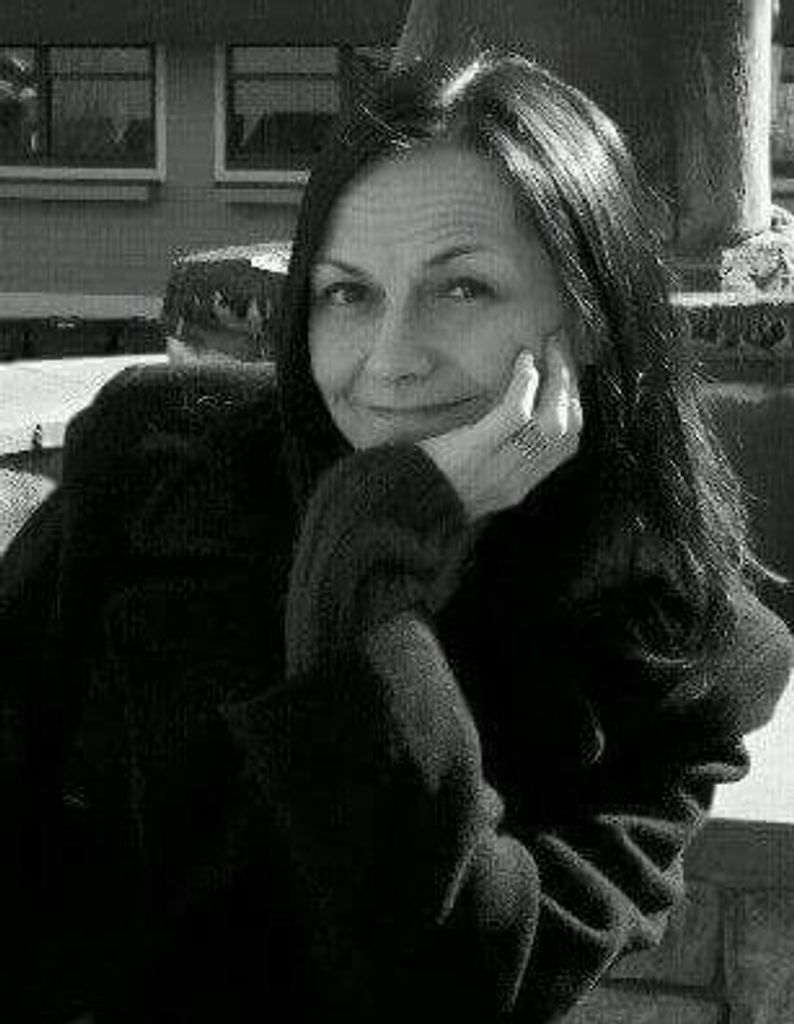 Amy Jo (Adams)  Caudill