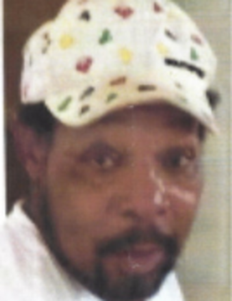 Andrew  Jackson  Austin, Jr