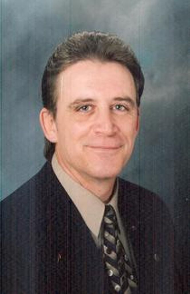 Harry F. "Bud" Ervin, Jr.
