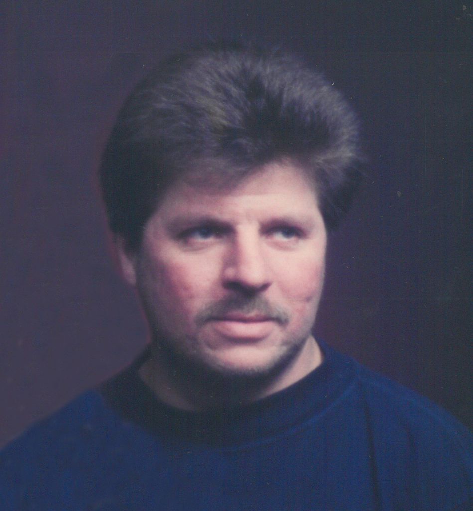 John A. Olmstead