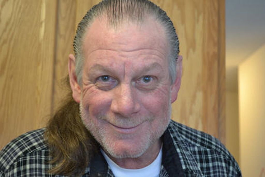 Gary Nelson
