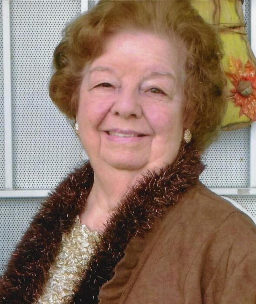 Pearl E. (Dewald)  Yurenko Profile Photo