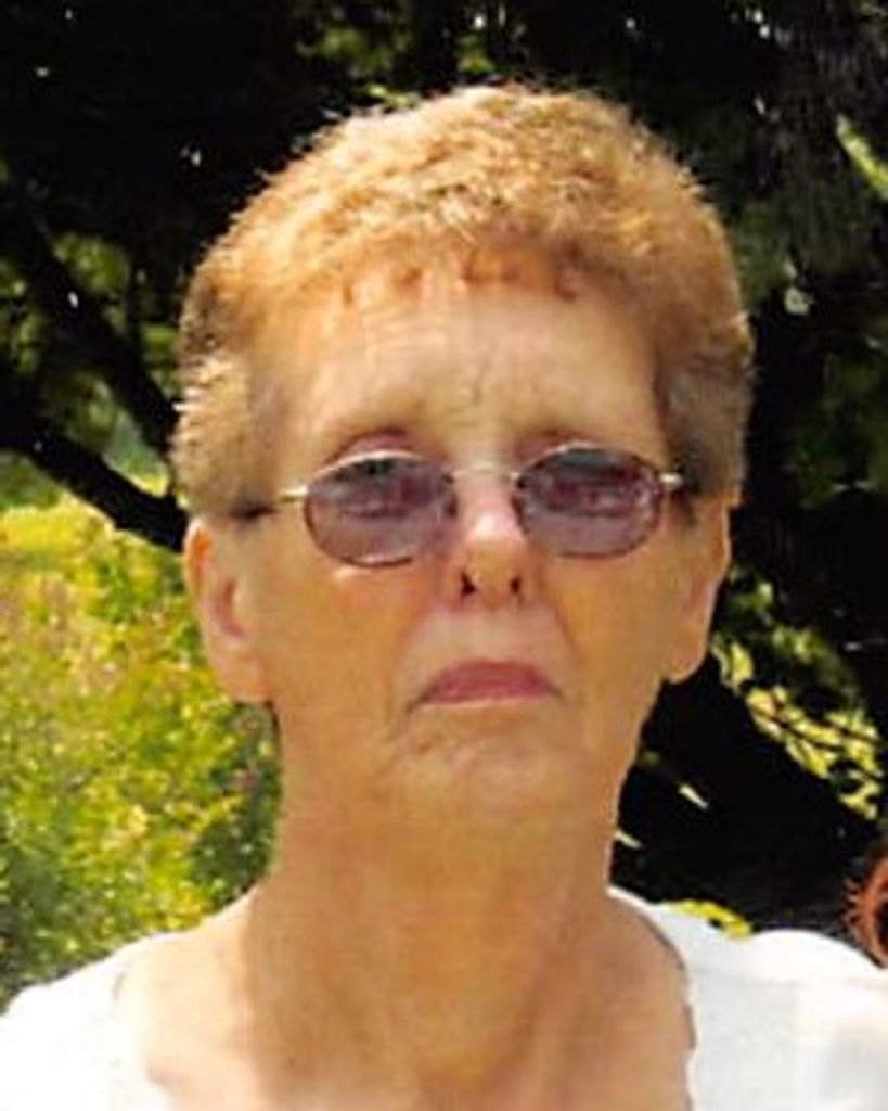 Donna Mannon Ervin