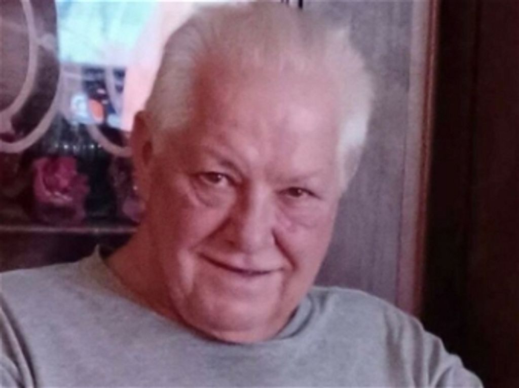 James Harold Martisko, Jr.