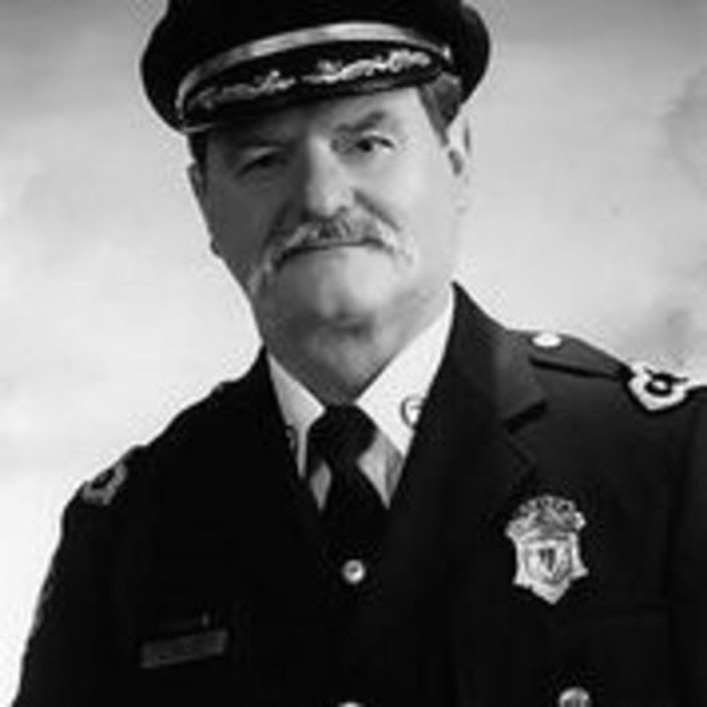 Richard E Muise Profile Photo