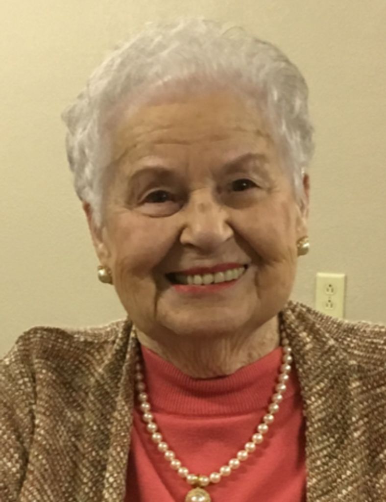 Claudena Marilyn Bellers Profile Photo