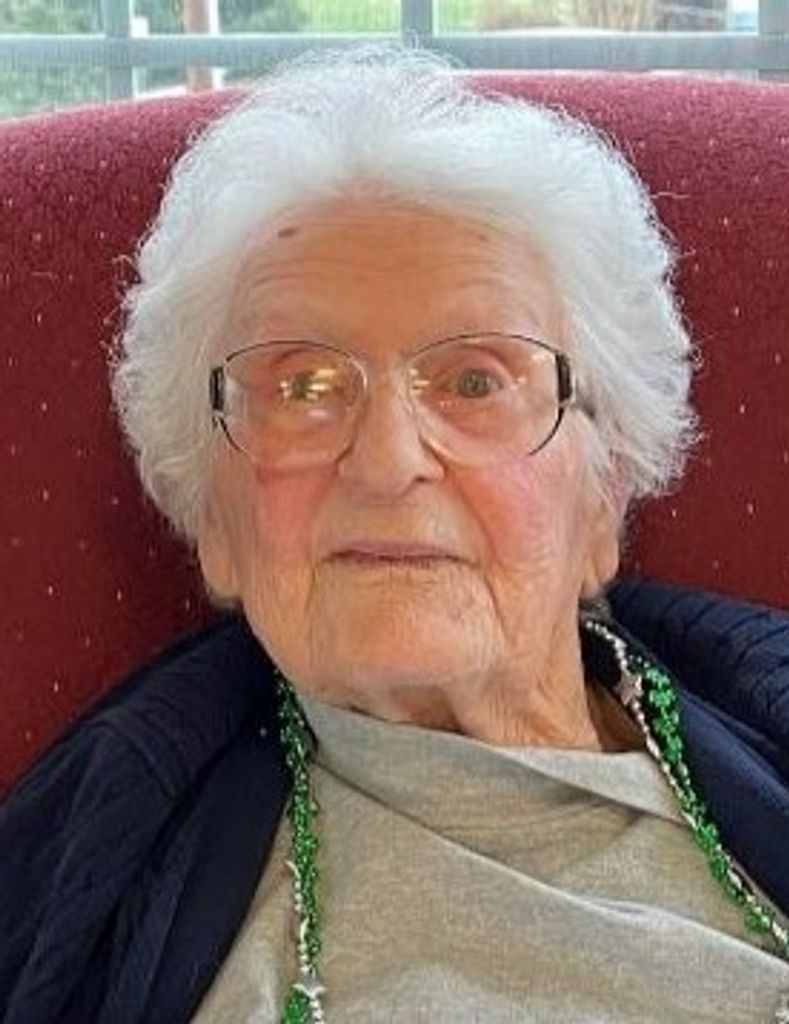 Betty Lou Ward Profile Photo