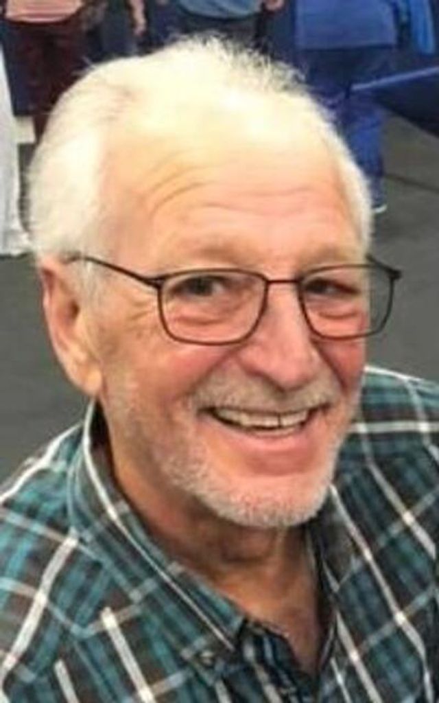 Tommy Pylant Profile Photo