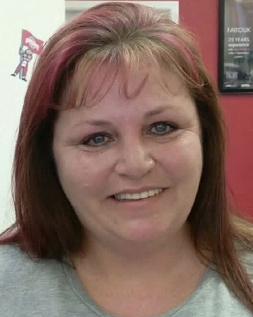 Cynthia Ann "Cindy" Morehouse