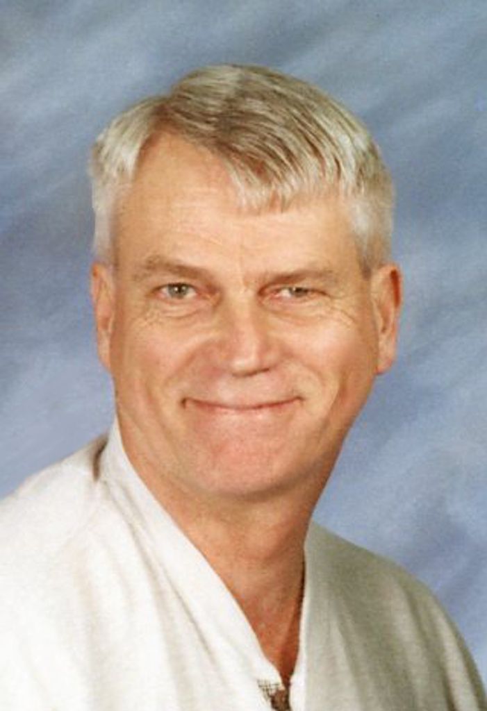 Richard B. "Dick" Schaefer