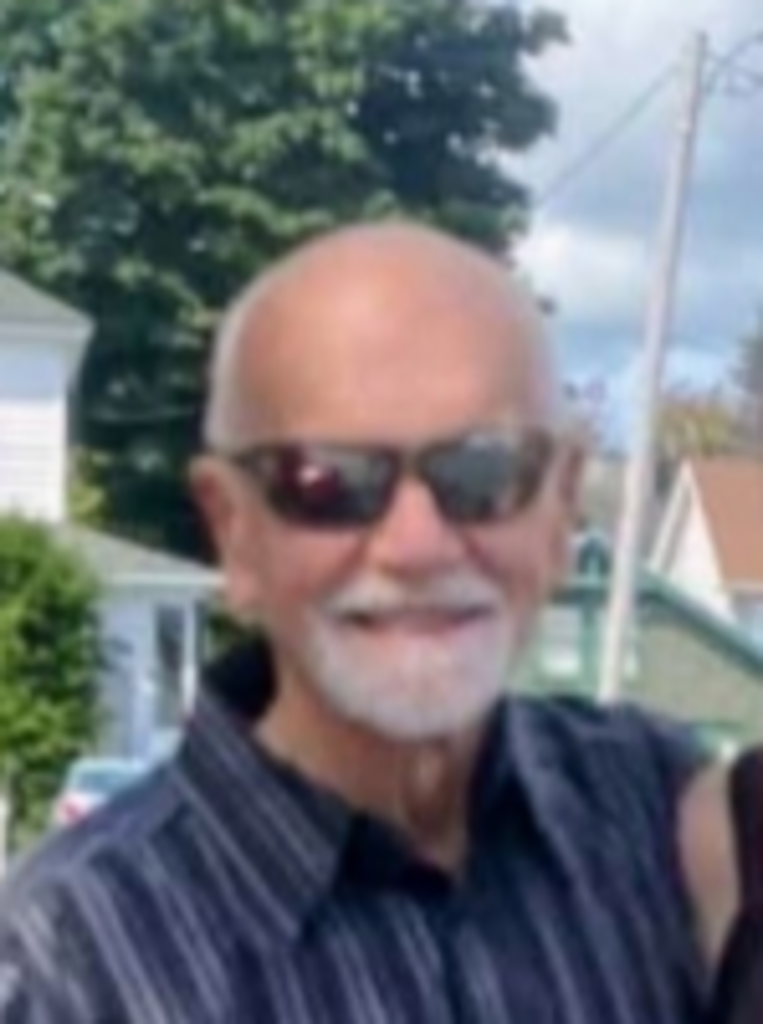Charles G. Rogers Jr. Profile Photo
