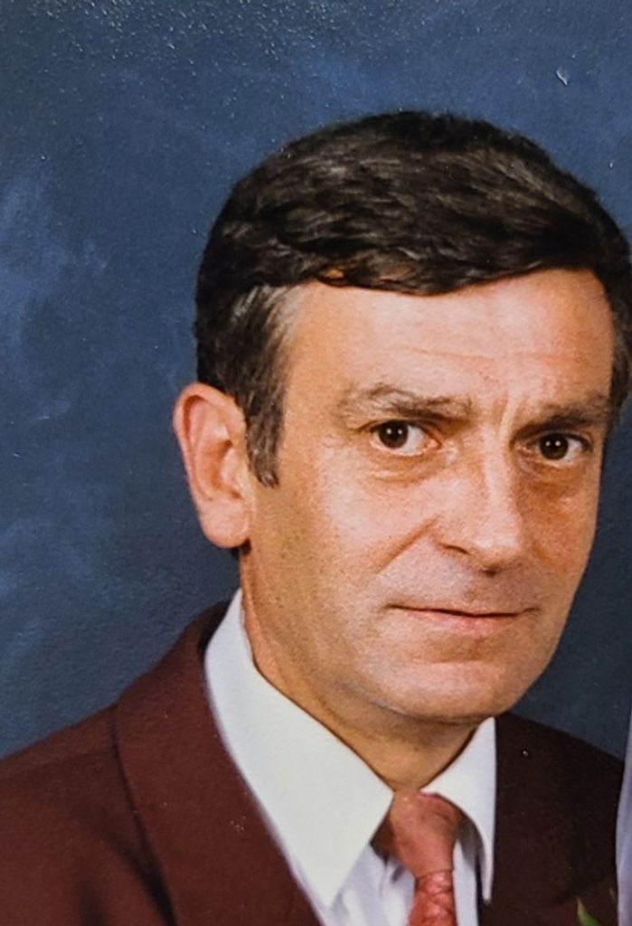 Wladyslaw A. Zdrzalka Profile Photo