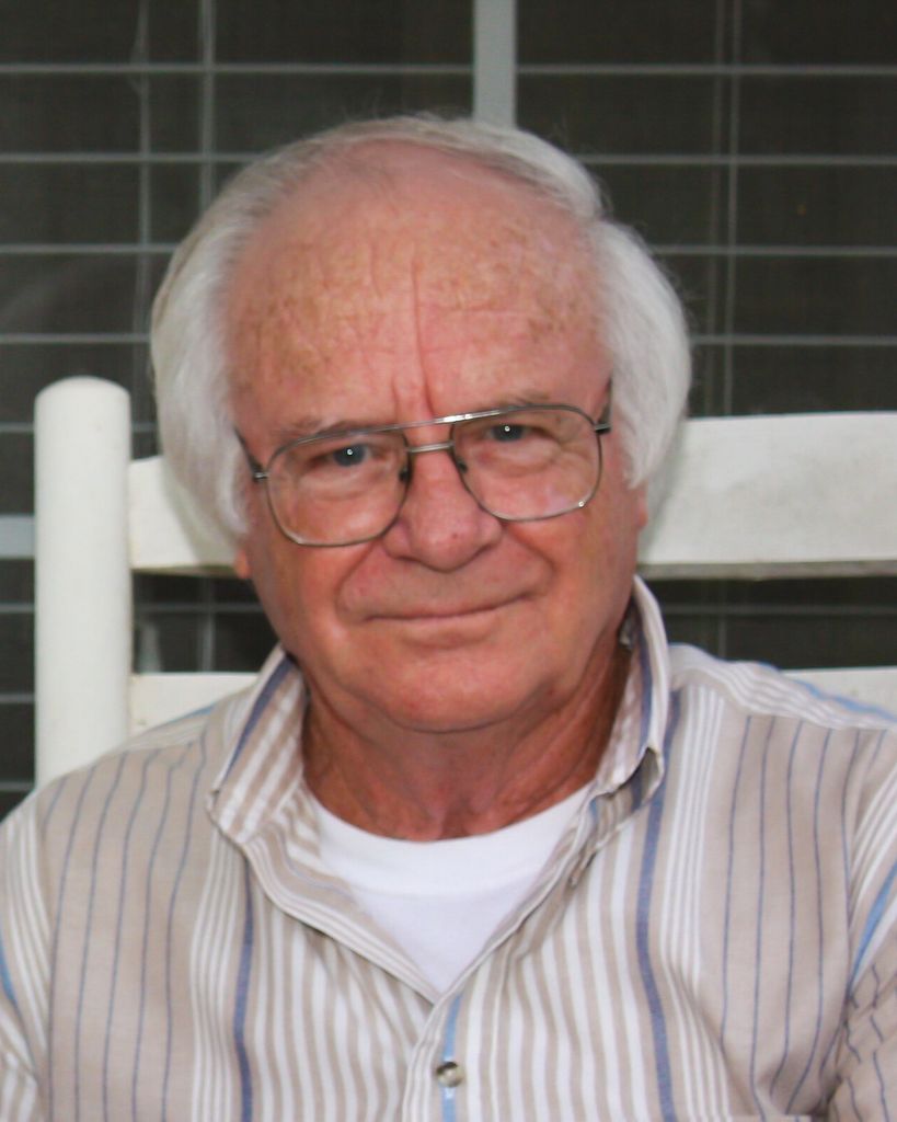 Wayne Arnold Brown