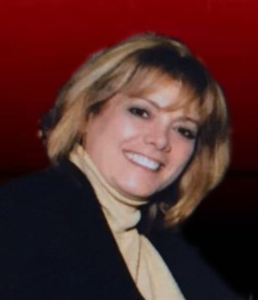 Rachel El Kadri-Mashni Profile Photo