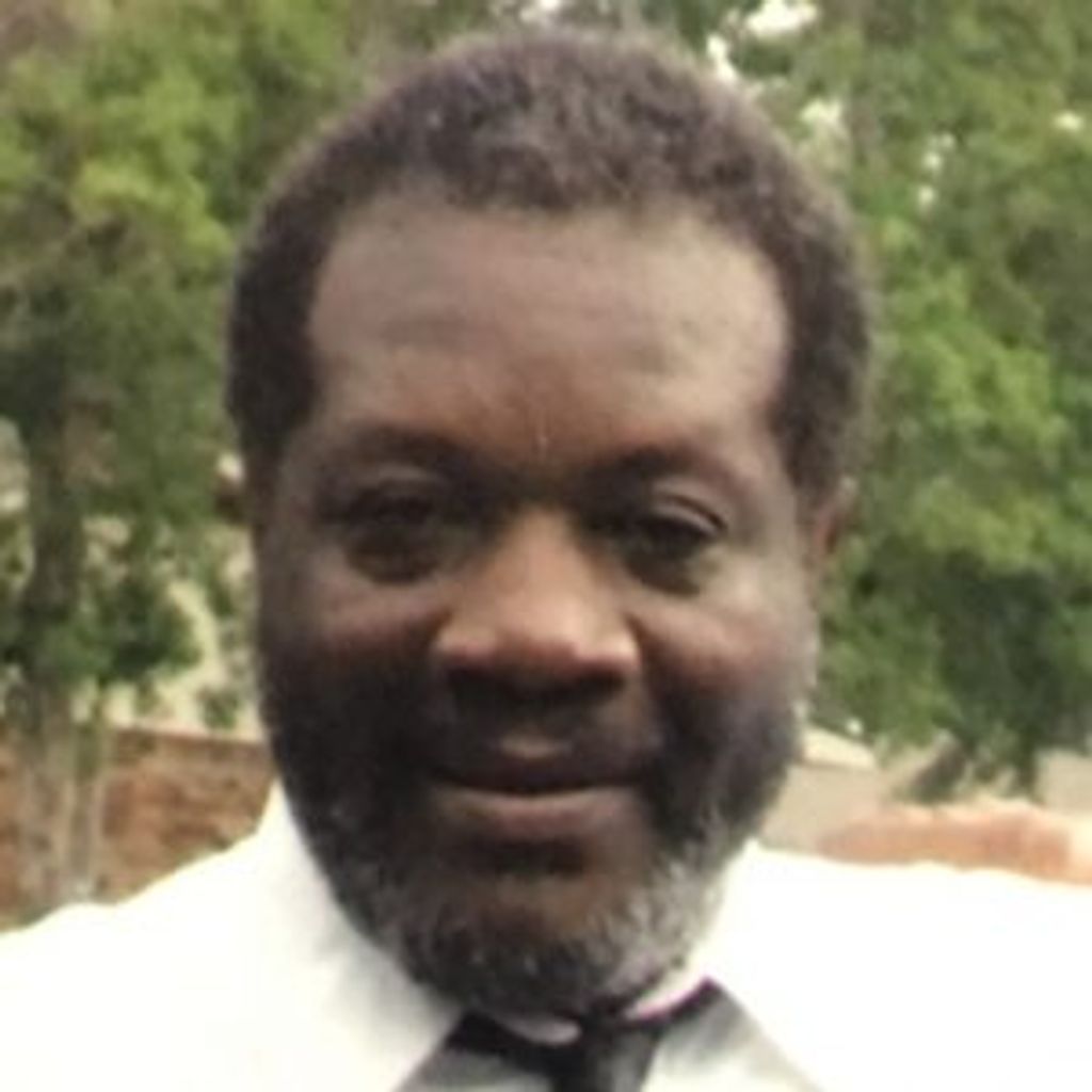 Carl Jackson Profile Photo