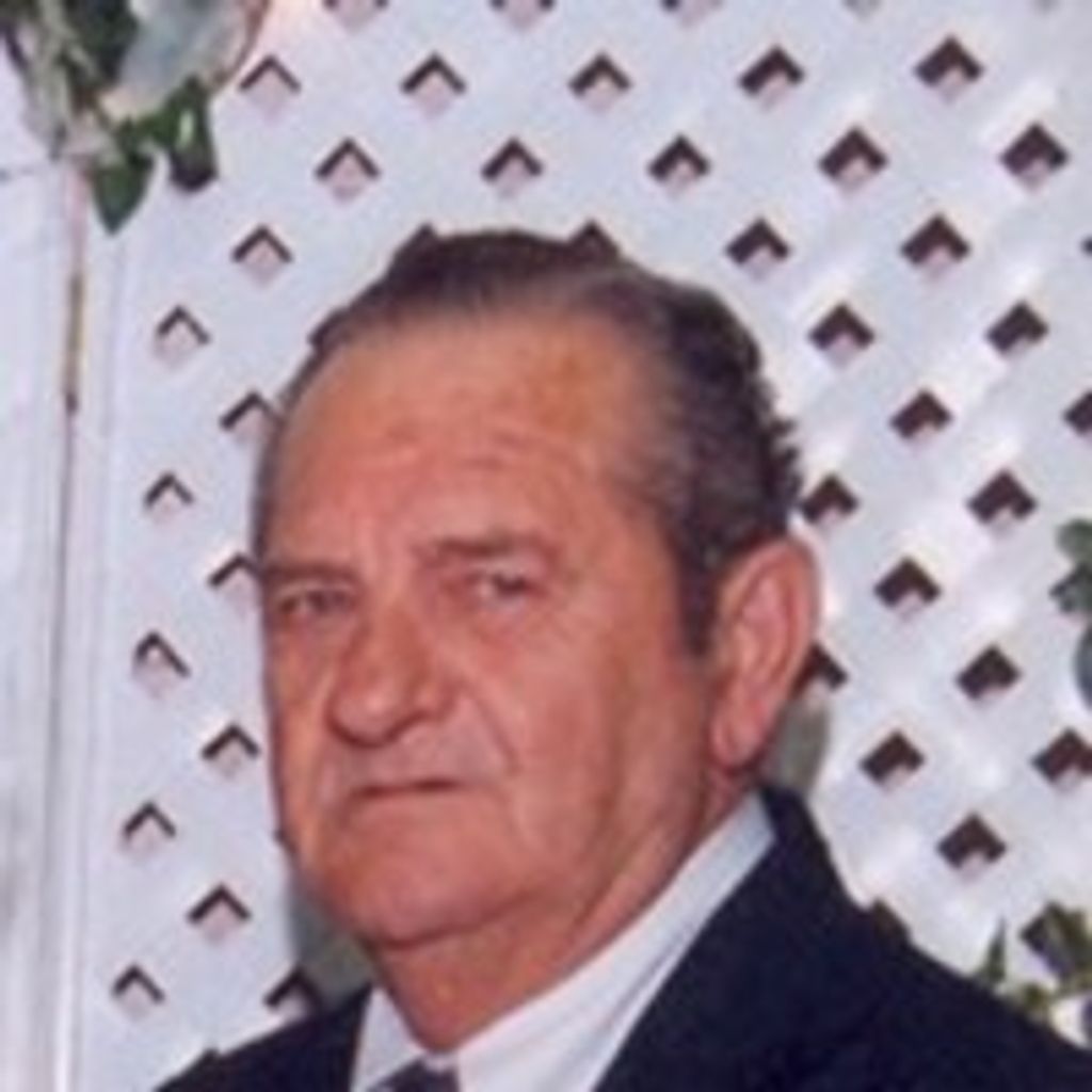 Olton "Bruce" J. Broussard