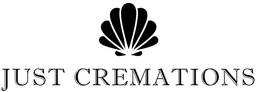 Just Cremations Logo