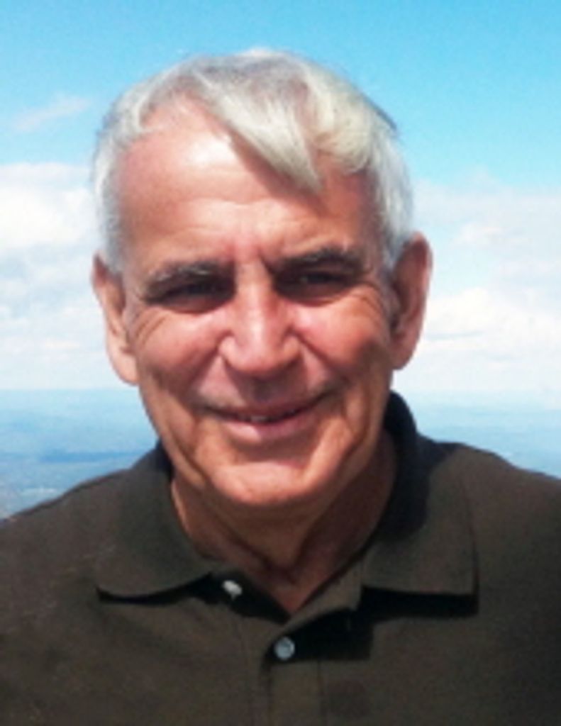 Thomas E. Quackenbush