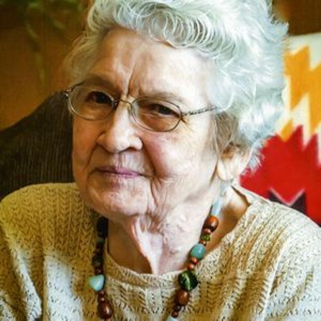 Mrs. Mildred King Profile Photo
