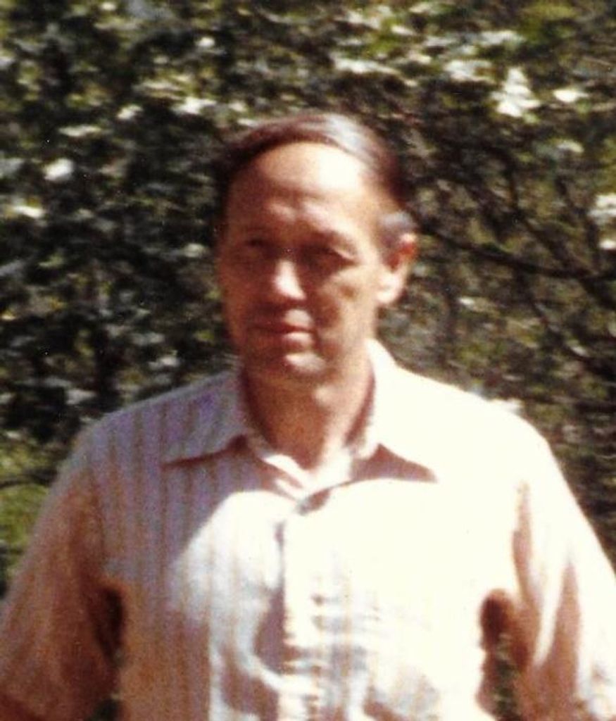 Richard Evans Profile Photo