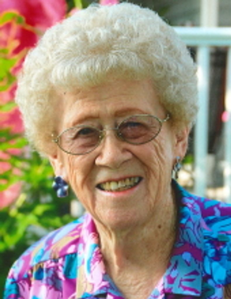 Ethel Stewart Profile Photo
