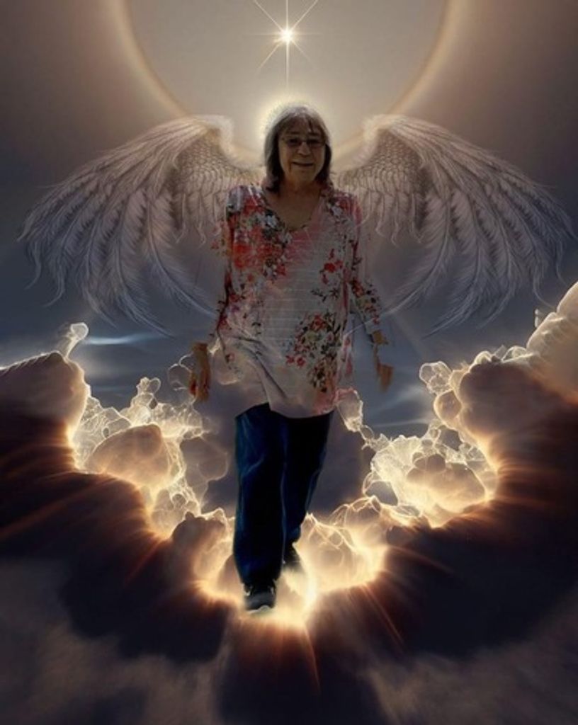Betty Jean Wixom Profile Photo